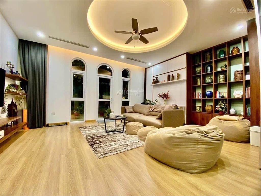 Bán liền kề  kđt louis đại mỗ  dt 124m2  6 tầng  thang máy  tặng full nội thất trị giá 5 tỷ