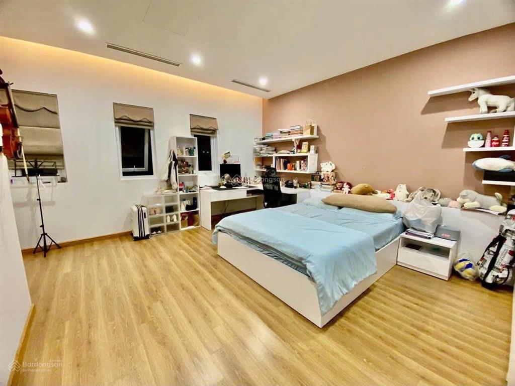 Bán liền kề  kđt louis đại mỗ  dt 124m2  6 tầng  thang máy  tặng full nội thất trị giá 5 tỷ