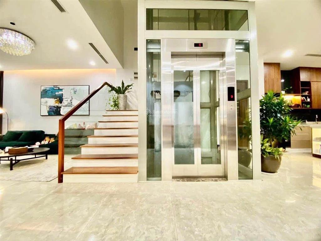 Bán liền kề  kđt louis đại mỗ  dt 124m2  6 tầng  thang máy  tặng full nội thất trị giá 5 tỷ
