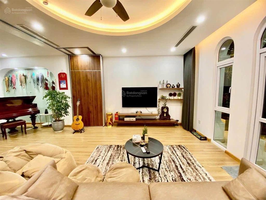 Bán liền kề  kđt louis đại mỗ  dt 124m2  6 tầng  thang máy  tặng full nội thất trị giá 5 tỷ