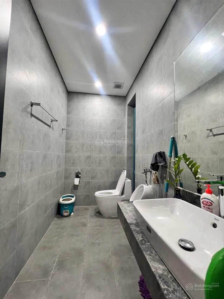 Bán lk galaxy vạn phúc  trục chính kinh doanh  dt 100m2 6 tầng thang máy full nội thất cao cấp