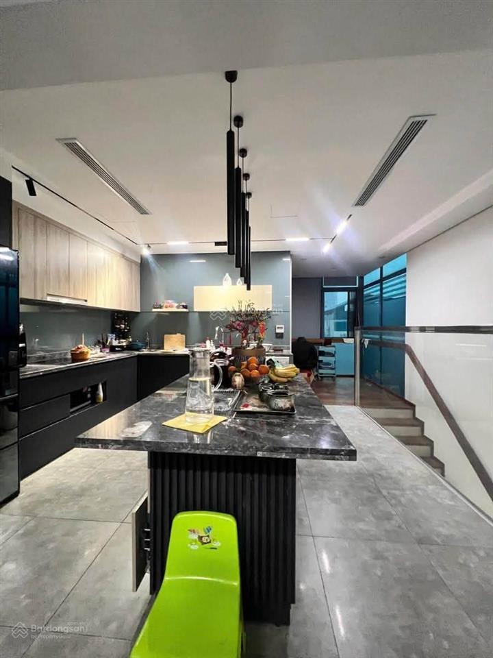 Bán lk galaxy vạn phúc  trục chính kinh doanh  dt 100m2 6 tầng thang máy full nội thất cao cấp