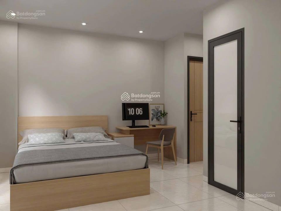 Chính chủ cần bán chdv xây mới  90m2  8 tầng  25 phòng full nội thất  dòng tiền gần 2 tỷ/năm