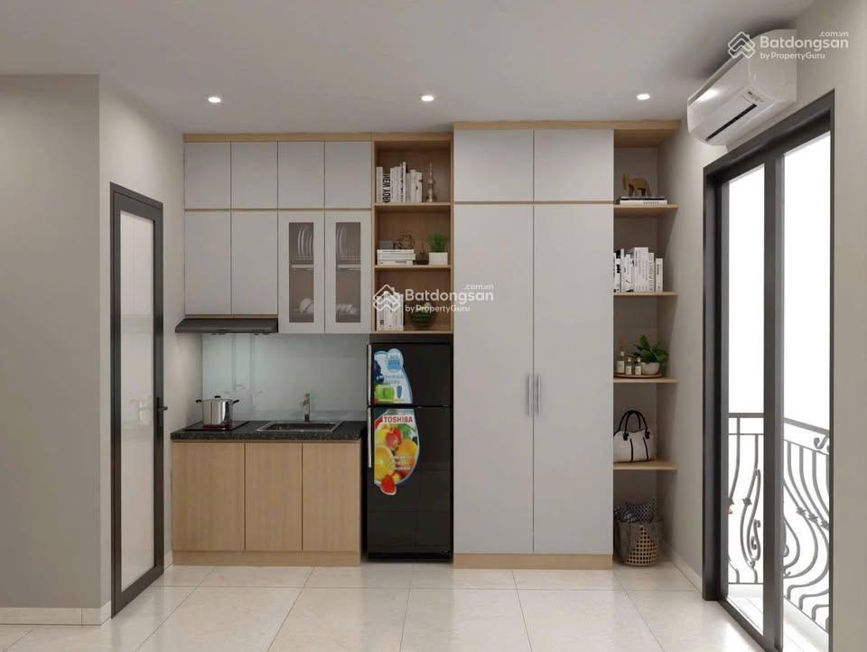 Chính chủ cần bán chdv xây mới  90m2  8 tầng  25 phòng full nội thất  dòng tiền gần 2 tỷ/năm