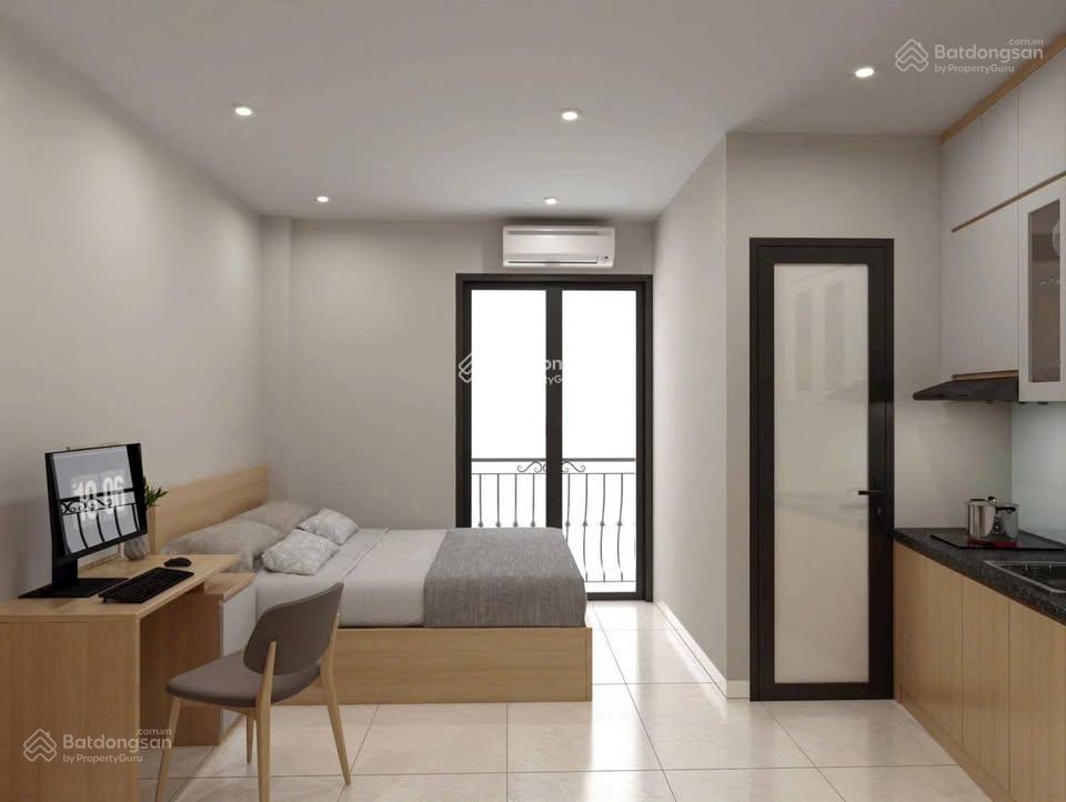 Chính chủ cần bán chdv xây mới  90m2  8 tầng  25 phòng full nội thất  dòng tiền gần 2 tỷ/năm