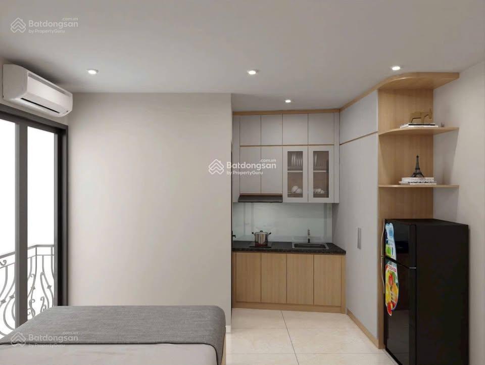 Chính chủ cần bán chdv xây mới  90m2  8 tầng  25 phòng full nội thất  dòng tiền gần 2 tỷ/năm
