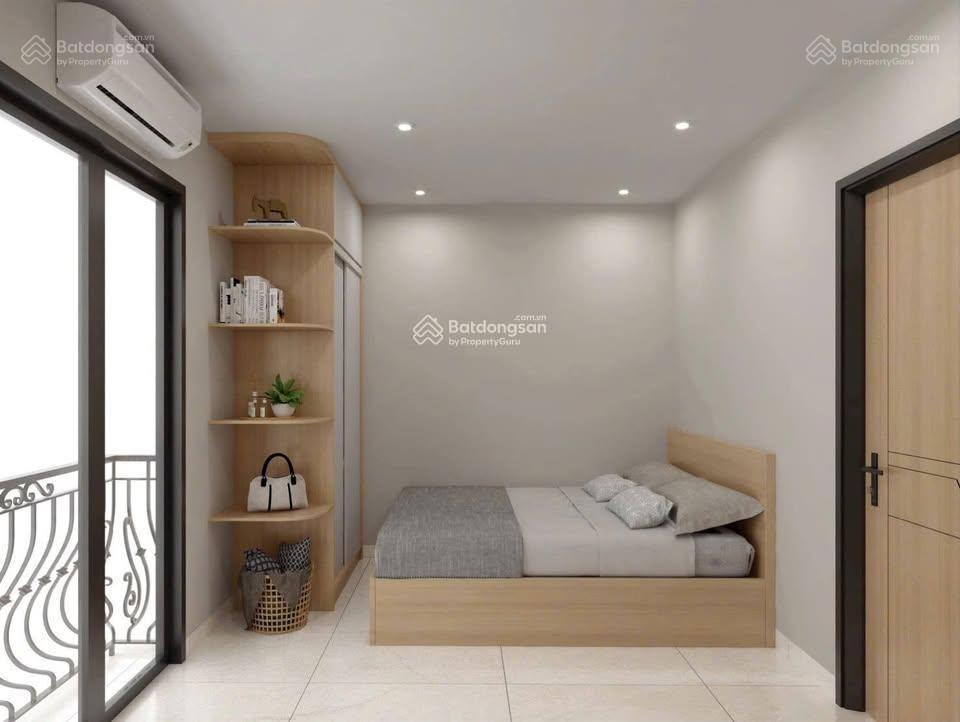 Chính chủ cần bán chdv xây mới  90m2  8 tầng  25 phòng full nội thất  dòng tiền gần 2 tỷ/năm
