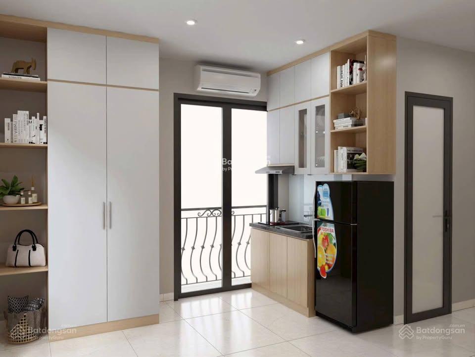 Chính chủ cần bán chdv xây mới  90m2  8 tầng  25 phòng full nội thất  dòng tiền gần 2 tỷ/năm