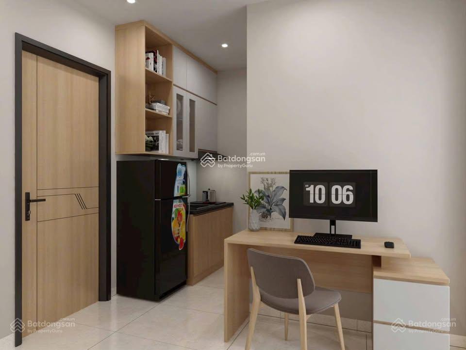 Chính chủ cần bán chdv xây mới  90m2  8 tầng  25 phòng full nội thất  dòng tiền gần 2 tỷ/năm