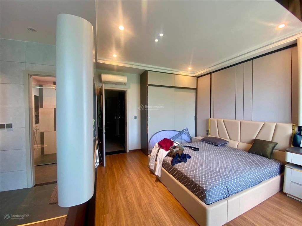 Bán bt vip geleximco khu d  dt200m2  4 tầng  thang máy  full nội thất tiền tỷ  view vường hoa
