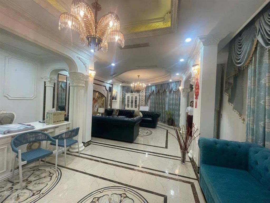 Bán nhà lô góc  kđg man bồi gốc găng  bala  83m2  7 tầng  thang máy full nội thất  kinh doanh