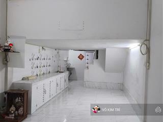 Cc phạm đôn lầu 2 gần trường đhyd shr vĩnh viễn giá 2,1tỷ  0918 220 *** mr. trí