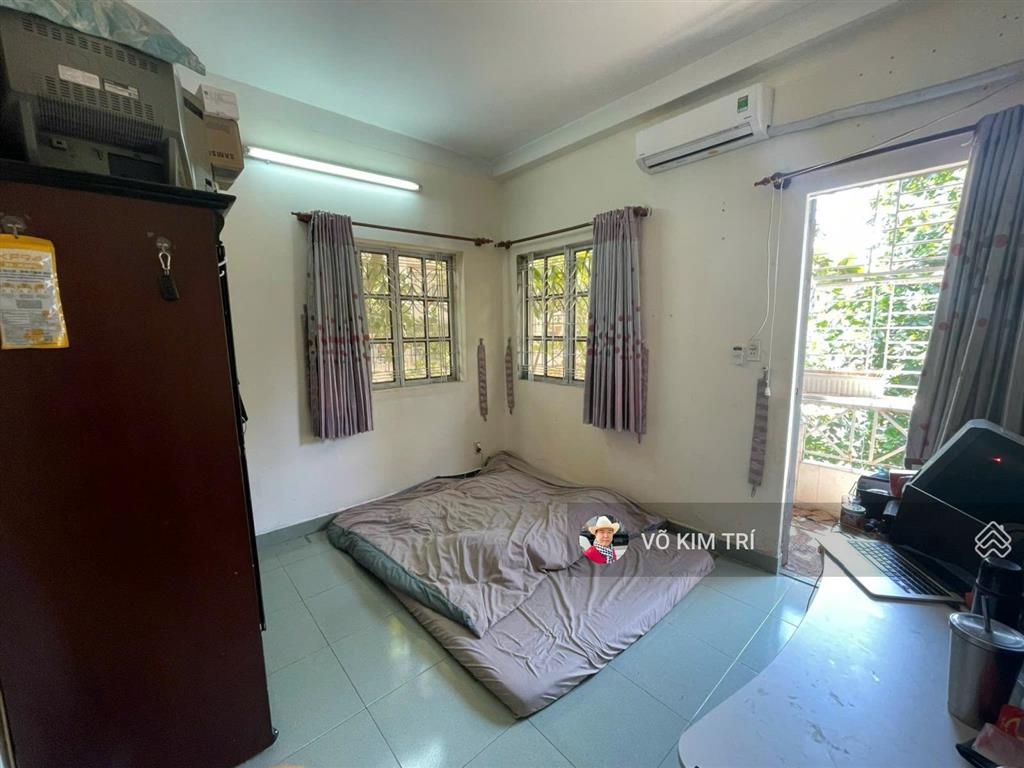 Cc a7 bắc đinh bộ lĩnh, căn góc 2pn lầu 2 ban công đẹp, giá 1,75 tỷ,  0918 220 *** mr. trí