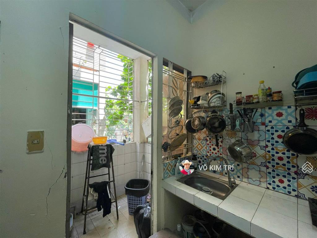 Cc a7 bắc đinh bộ lĩnh, căn góc 2pn lầu 2 ban công đẹp, giá 1,75 tỷ,  0918 220 *** mr. trí