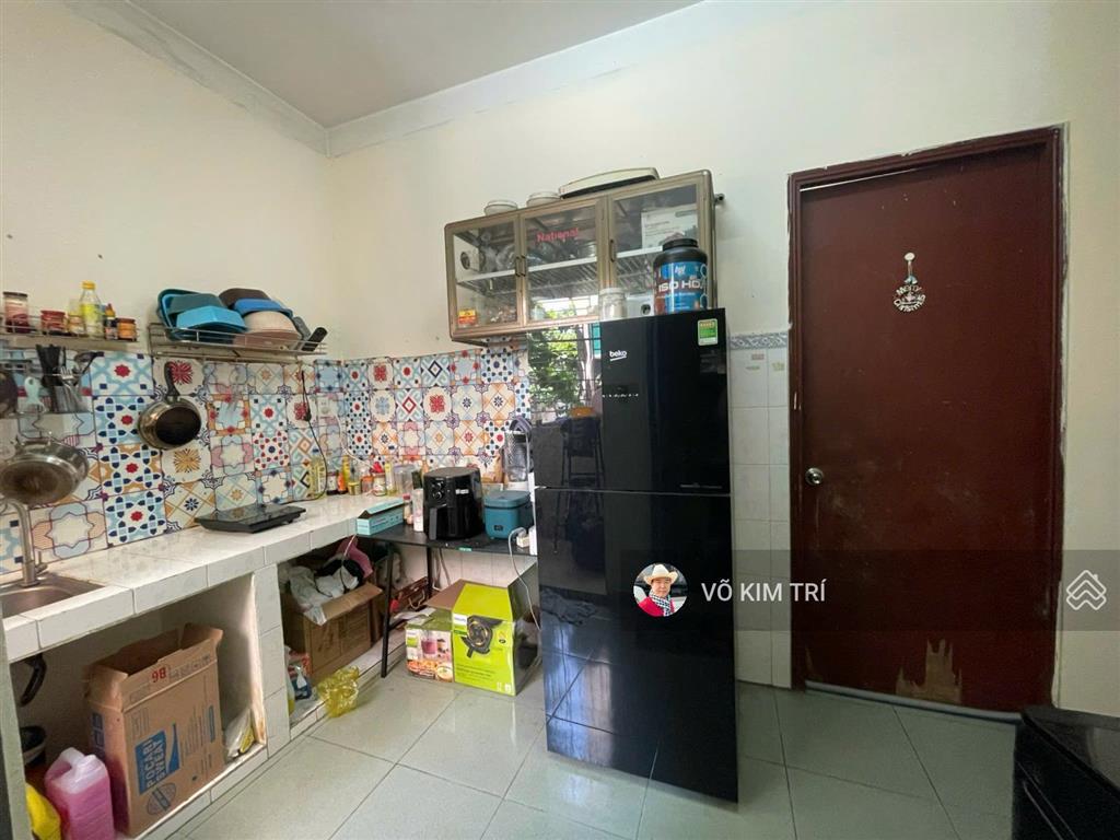 Cc a7 bắc đinh bộ lĩnh, căn góc 2pn lầu 2 ban công đẹp, giá 1,75 tỷ,  0918 220 *** mr. trí