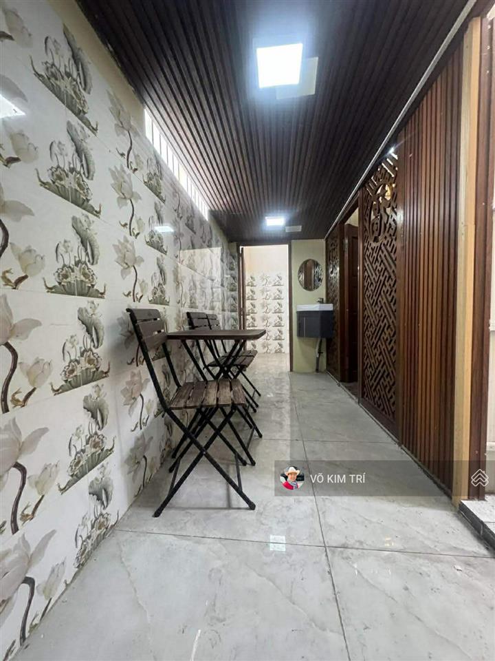 Quận 6 cc lê quang sung 85m², shr 3pn 2wc, ban công thoáng giá 2,6 tỷ