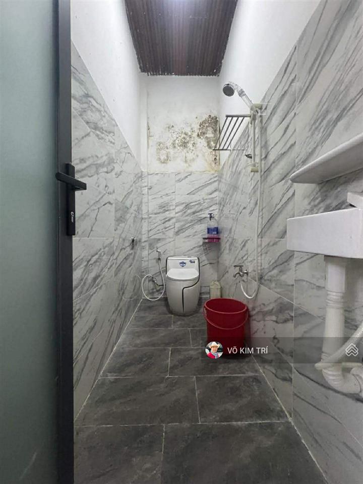 Quận 6 cc lê quang sung 85m², shr 3pn 2wc, ban công thoáng giá 2,6 tỷ