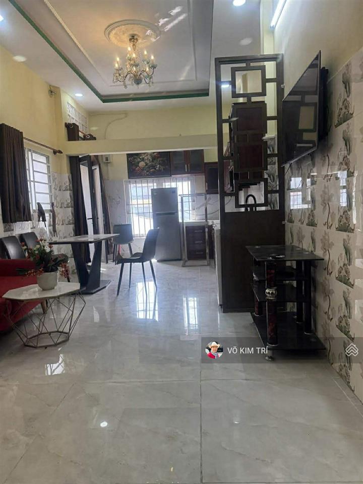 Quận 6 cc lê quang sung 85m², shr 3pn 2wc, ban công thoáng giá 2,6 tỷ