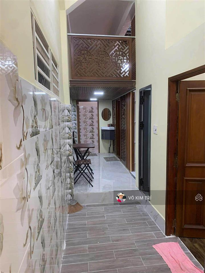 Quận 6 cc lê quang sung 85m², shr 3pn 2wc, ban công thoáng giá 2,6 tỷ