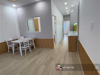 Bình thạnh  cc 346 phan văn trị 2pn 2wc shr lâu dài full nội thất giá 2,68tỷ