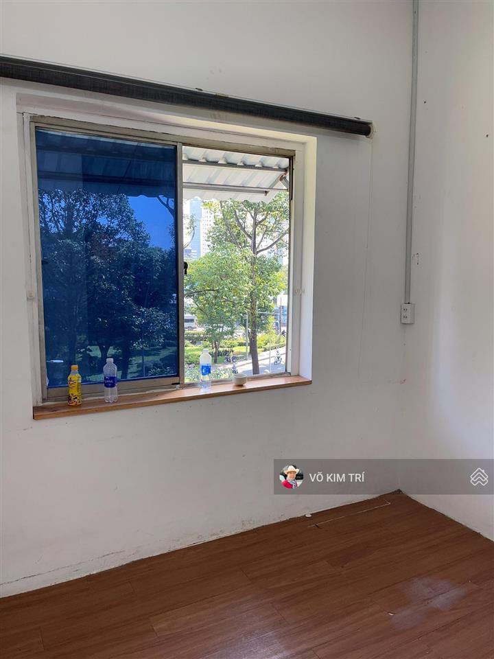 Quận 1 cc 1a 1b nguyễn đình chiểu shr vĩnh viễn giá 1,75tỷ