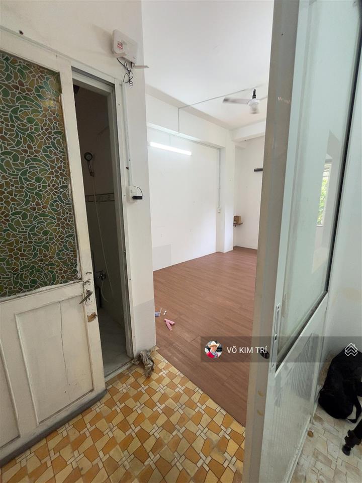 Quận 1 cc 1a 1b nguyễn đình chiểu shr vĩnh viễn giá 1,75tỷ