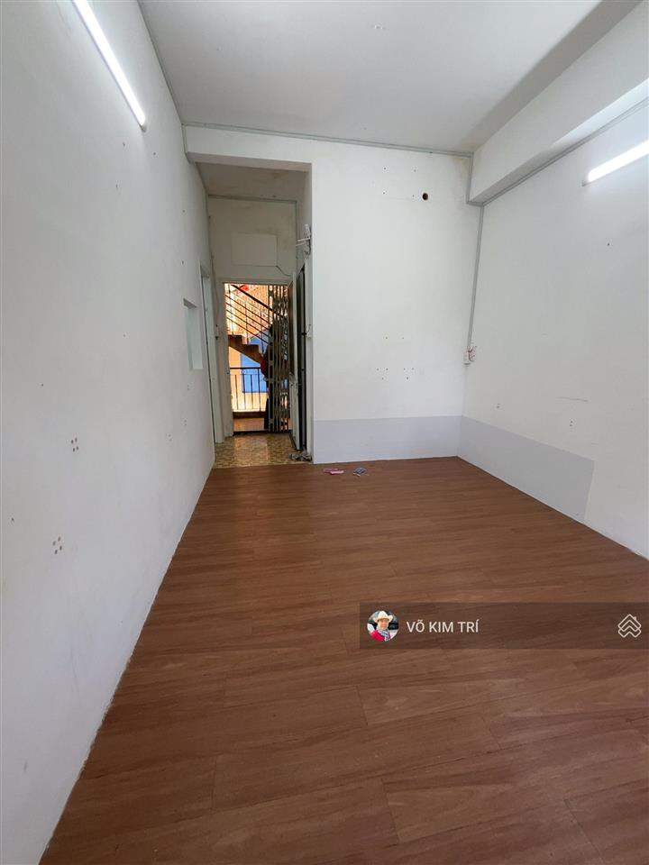 Quận 1 cc 1a 1b nguyễn đình chiểu shr vĩnh viễn giá 1,75tỷ