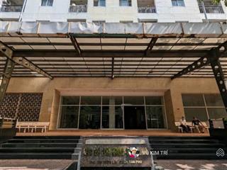 Tân phú  cc kim hồng fortuna 2pn 2wc shr dòng tiền 8tr/th giá 3,4 tỷ