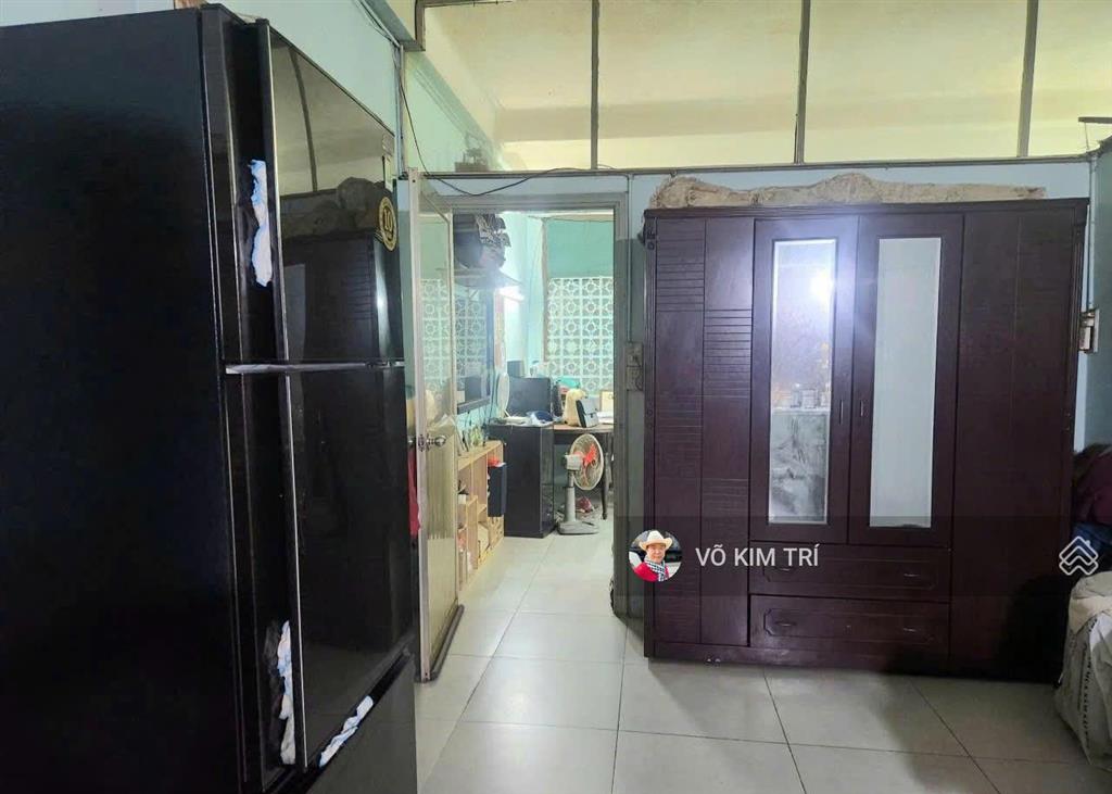 Quận 1 cc trần đình xu 54m shr giá 2,9 tỷ