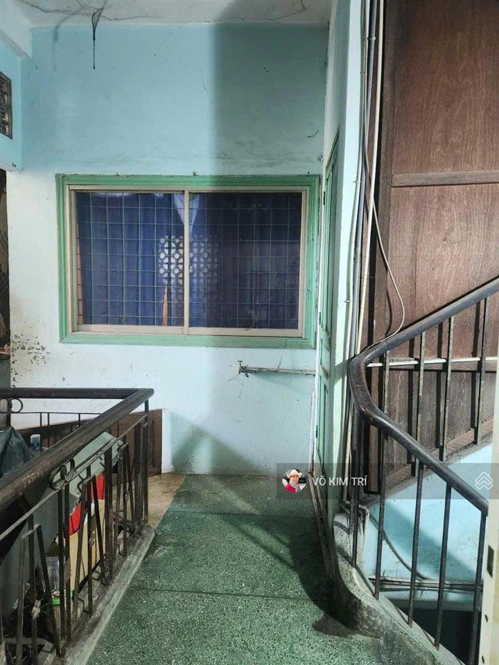 Quận 1 cc trần đình xu 54m shr giá 2,9 tỷ