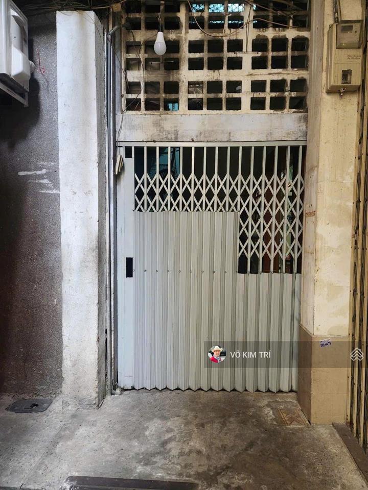 Quận 1 cc trần đình xu 54m shr giá 2,9 tỷ