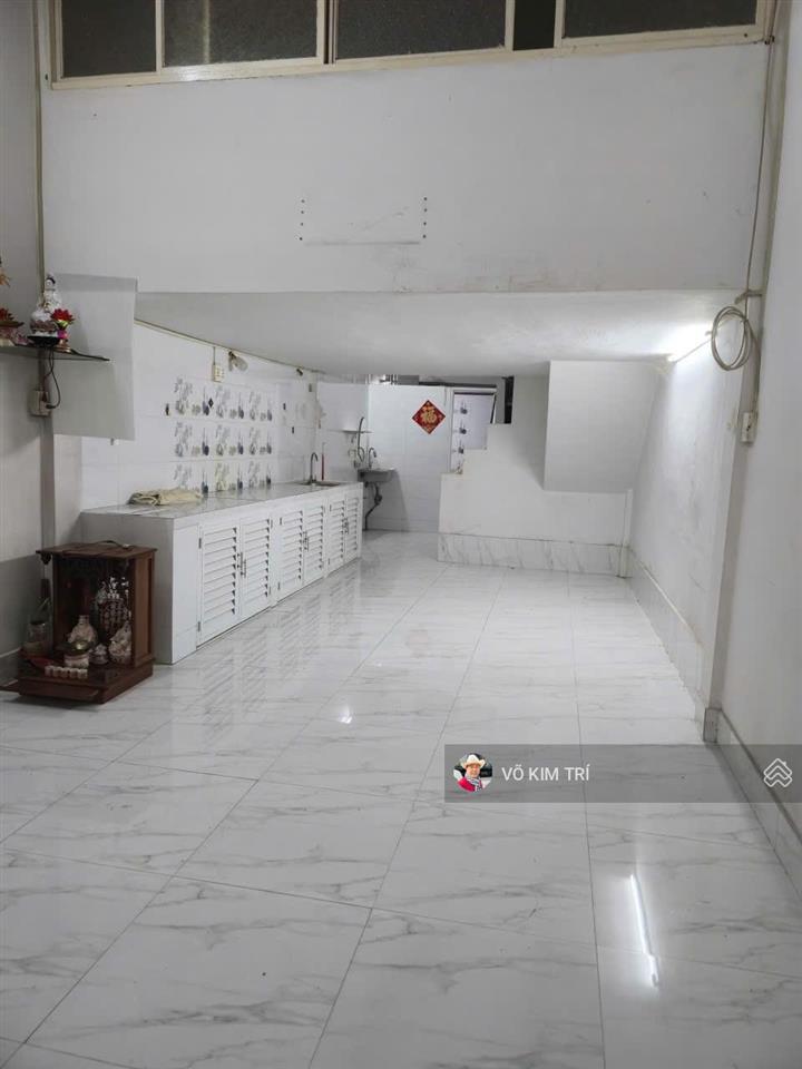 Quận 5 cc phạm đôn lầu 2 gần trường đhyd shr vĩnh viễn giá 2,1tỷ