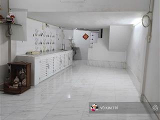 Quận 5 cc phạm đôn lầu 2 gần trường đhyd shr vĩnh viễn giá 2,1tỷ