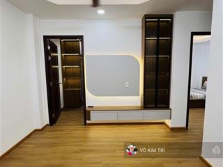 Bình thạnh  cc 54a vũ huy tấn tầng trệt shr full nội thất 3pn giá 4,8tỷ