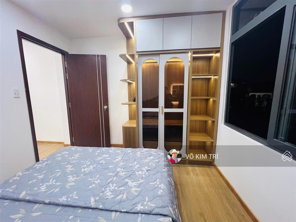 Bình thạnh  cc 54a vũ huy tấn tầng trệt shr full nội thất 3pn giá 4,8tỷ