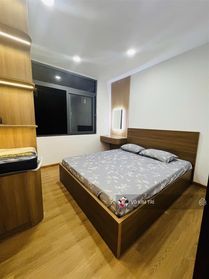 Bình thạnh  cc 54a vũ huy tấn tầng trệt shr full nội thất 3pn giá 4,8tỷ