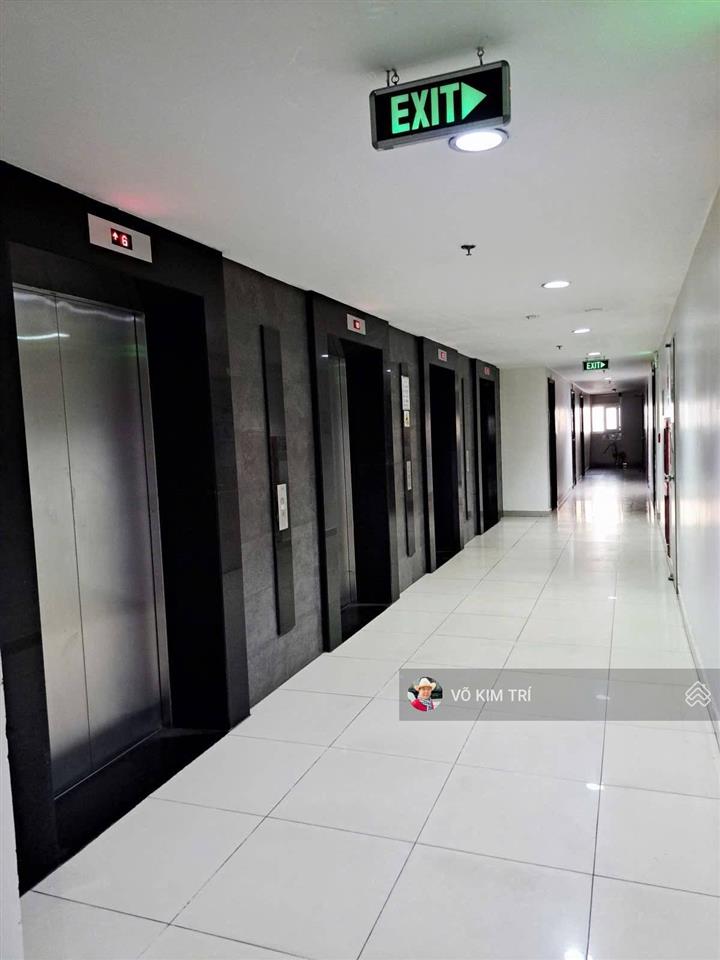 Quận 6 cc an phú apartment tầng 14 2pn shr giá 3,38tỷ
