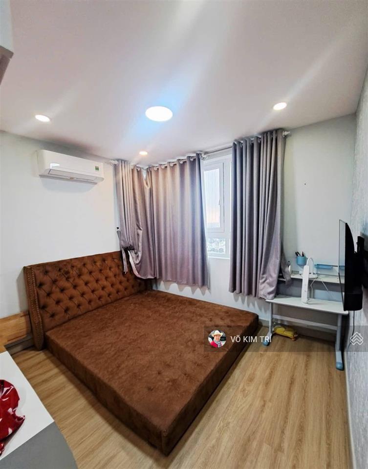 Quận 6 cc an phú apartment tầng 14 2pn shr giá 3,38tỷ
