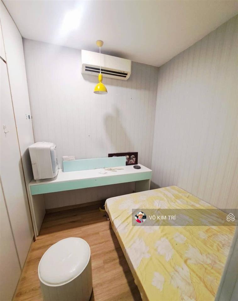 Quận 6 cc an phú apartment tầng 14 2pn shr giá 3,38tỷ