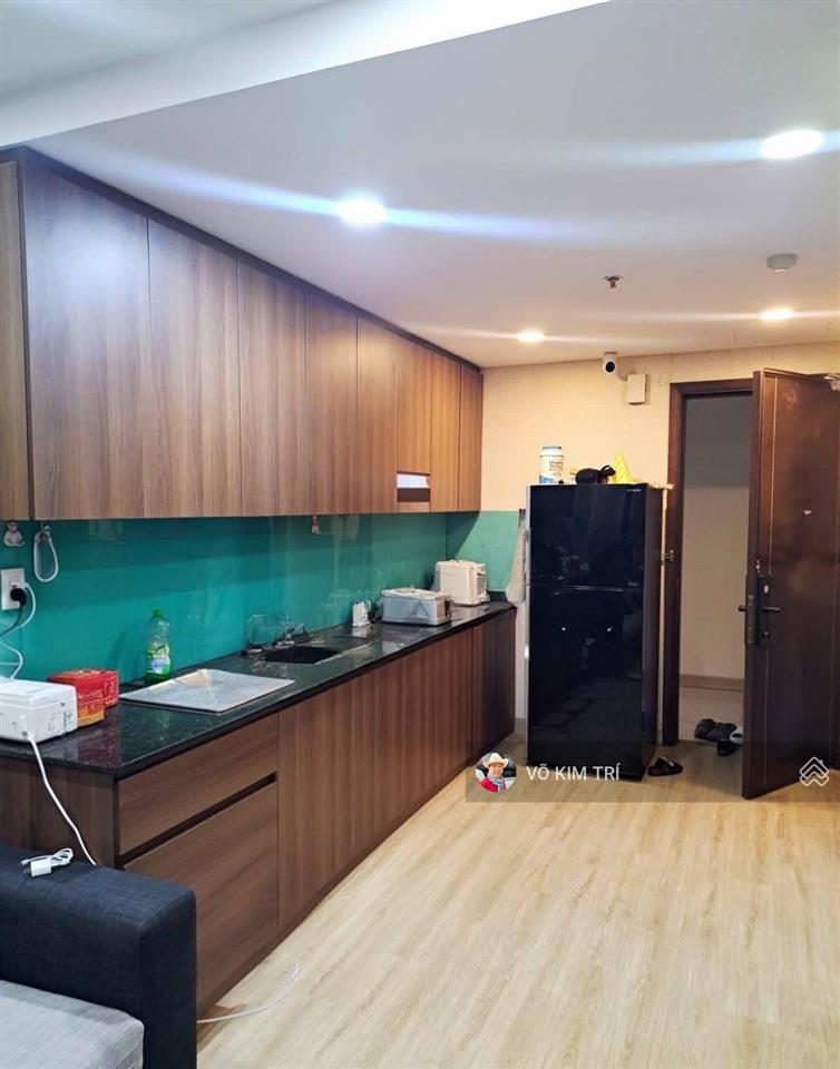 Quận 6 cc an phú apartment tầng 14 2pn shr giá 3,38tỷ