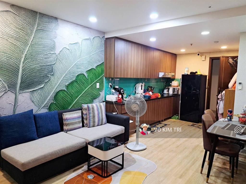 Quận 6 cc an phú apartment tầng 14 2pn shr giá 3,38tỷ