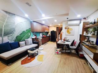 Quận 6 cc an phú apartment tầng 14 2pn shr giá 3,38tỷ