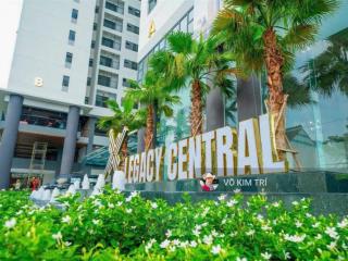 Bình dương  cc legacy central shr dòng tiền 5tr giá 1,2tỷ