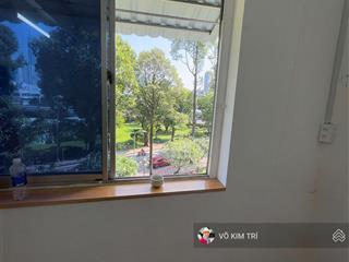 Quận 1 cc 1a  1b nguyễn đình chiểu shr vĩnh viễn giá 1,75tỷ