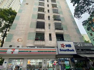 Quận 11 cc lý thường kiệt vị trí đẹp shr có thang máy giá 2,8tỷ