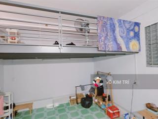 Tân bình  cc duy tân lầu3 shr dòng tiền 6tr giá 1,25tỷ