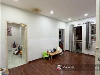 Quận 5 cc ngô quyền lầu 1 shr 69m2 2pn ban công view đẹp giá 4,8tỷ