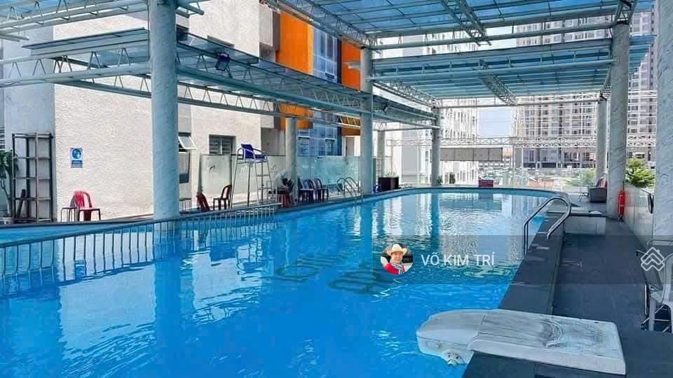 Bình dương cc lotus apartment tầng 11 shr ban công view đẹp giá 1,5tỷ
