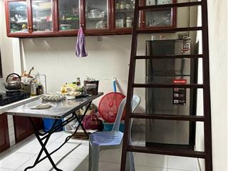 Tân phú cc huỳnh văn chính 44m ban công view đẹp giá 2tỷ