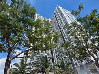 Quận 6 cc the western capital căn góc 80m 3pn 2wc full nội thất giá 4,5tỷ